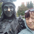 Сиделка, Астана, улица Богдана Хмельницкого, Станция Астана, Валентина Ивановна