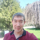 Водитель,, Алматы, Бесагаш, Алмас Янвержанович