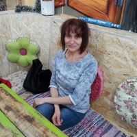 Марина Викторовна, няня, Алматы