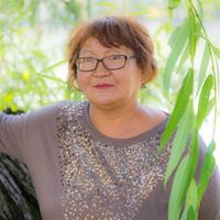 Сиделка, Алматы, улица Габдуллина, Ботанический сад, Рашида Амантаевна