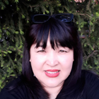 Сиделка, Алматы, улица Калауша Бегалиева, Калкаман, Мадина Багирамовна