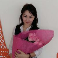 Репетитор, Астана, 30-я улица, Сарыарка, Кристина Ульхановна
