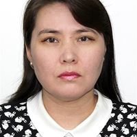 Репетитор, Алматы, 2-й микрорайон, Сайран, Айжан Оналовна