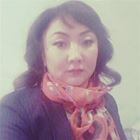 Домработница, Нур-Султан (Астана),, Президентский парк, Асия Болатовна