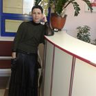 Домработница, Астана, улица Павлова, Станция Астана, Бибигуль Худайкуловна