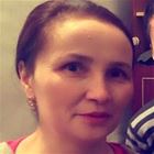 Домработница, Астана, улица Манаса, Юго-Восток (правая сторона), Жанна Ергалиевна