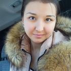 Домработница, Алматы, улица Айманова, Ботанический сад, Виктория Александровна