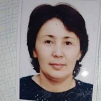Домработница, Алматы,, Самал, Нурвангуль Бахавдиновна