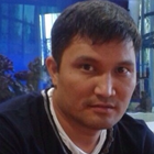 Водитель,, Алматы, Бесагаш, Манас Маратович