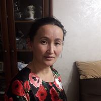 Домработница, Алматы, 5-й микрорайон, Сайран, Айша Куралбековна
