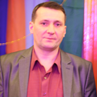 Водитель, Алматы,, Орбита, Александр Владимирович